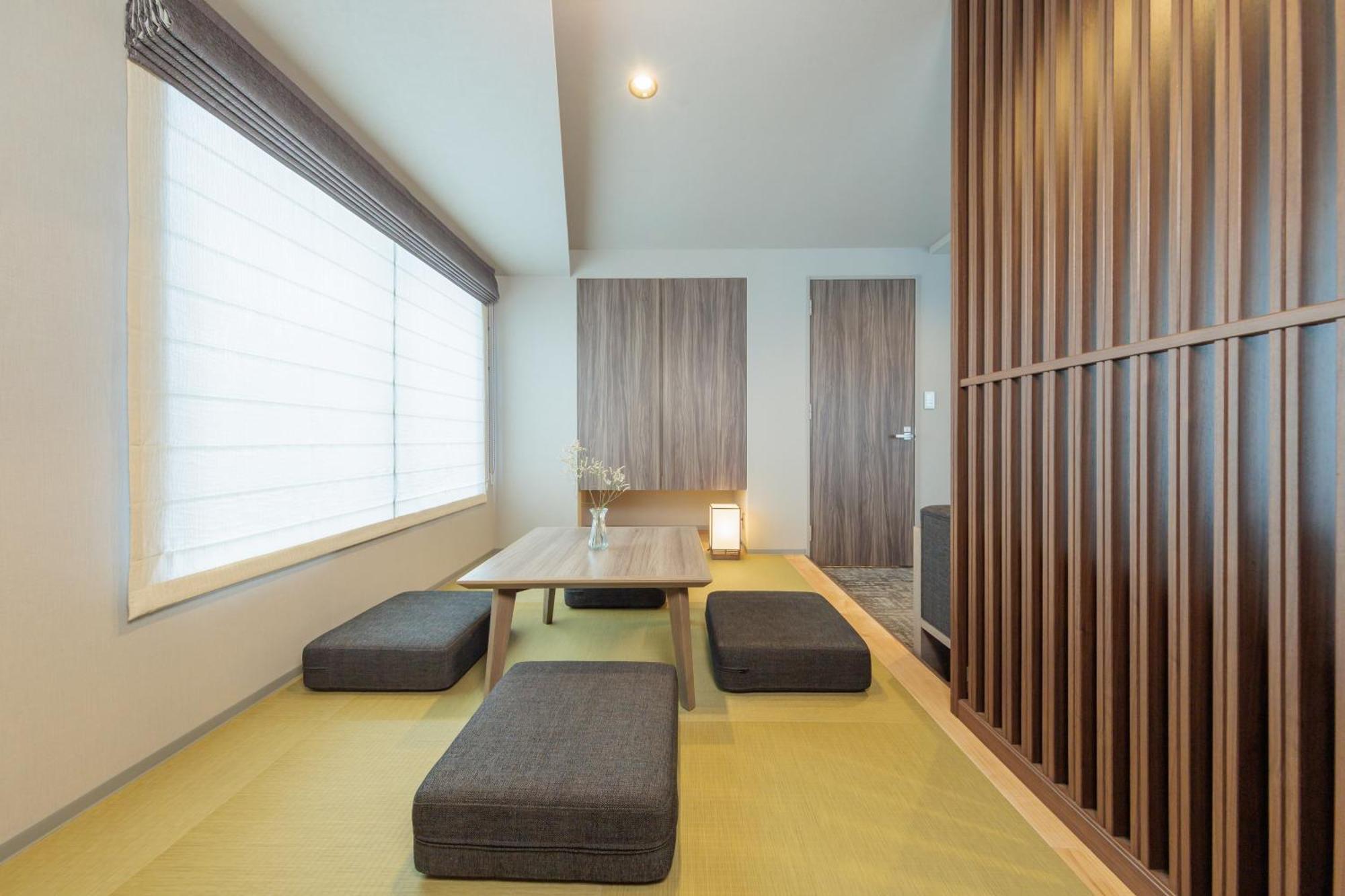 Minn Gion Kyōto Exterior foto