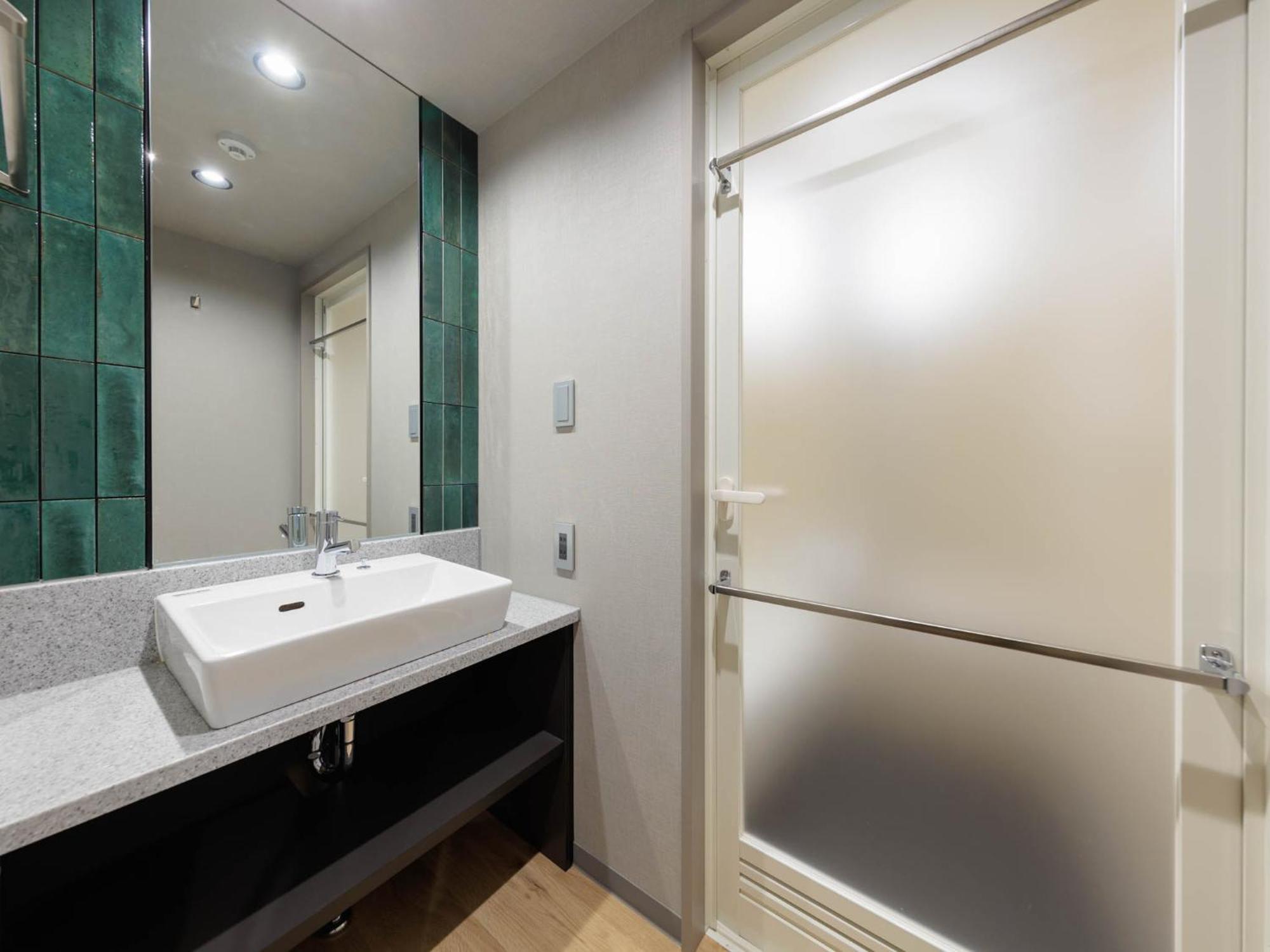 Minn Gion Kyōto Zimmer foto