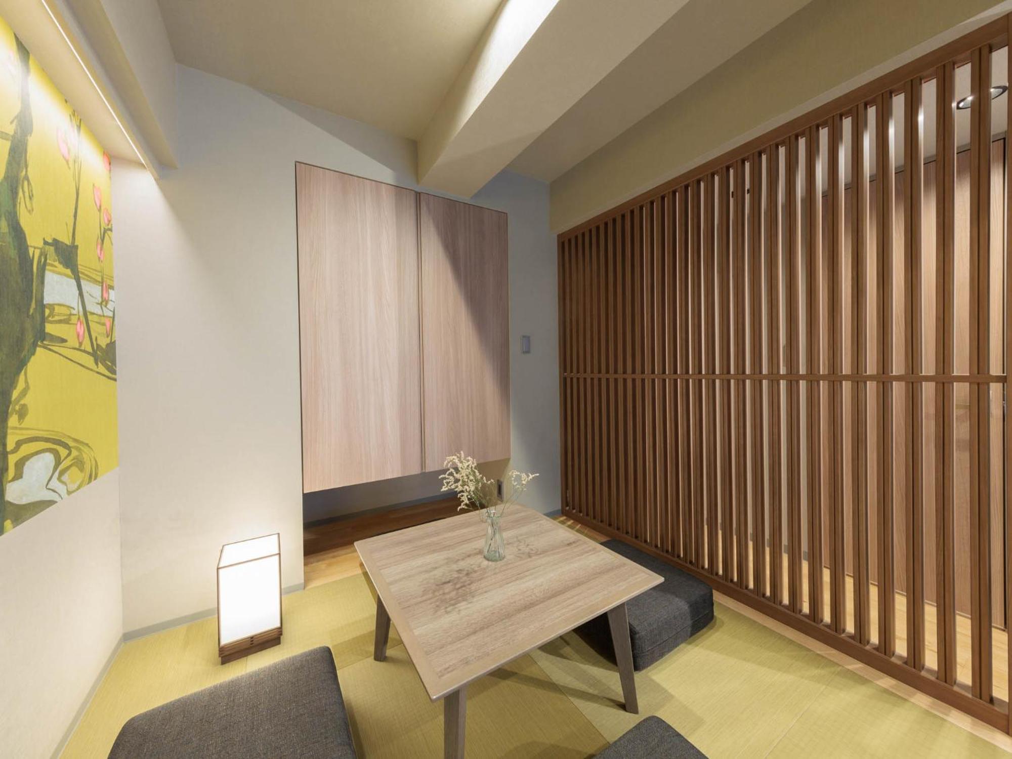 Minn Gion Kyōto Exterior foto