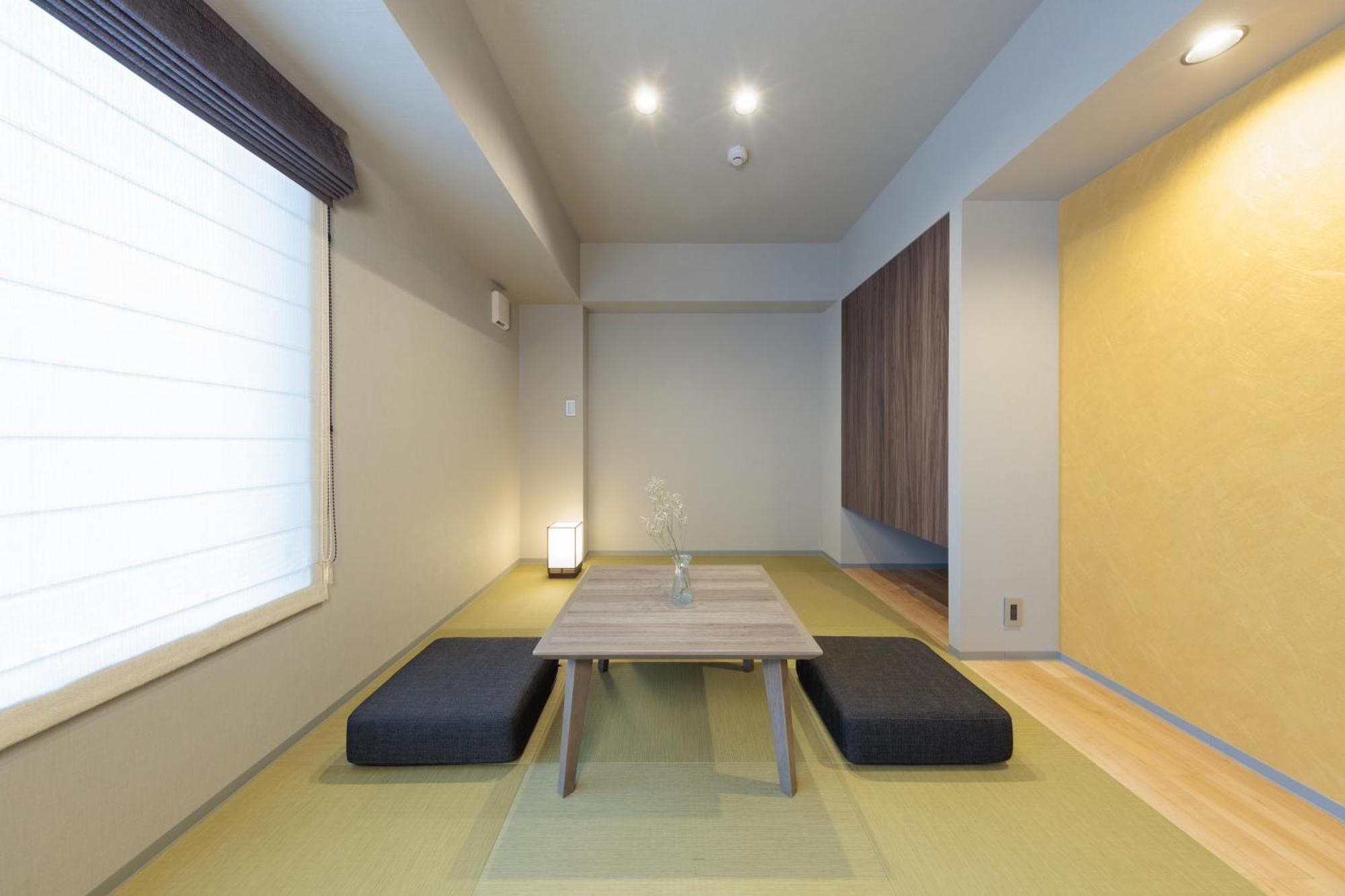 Minn Gion Kyōto Exterior foto