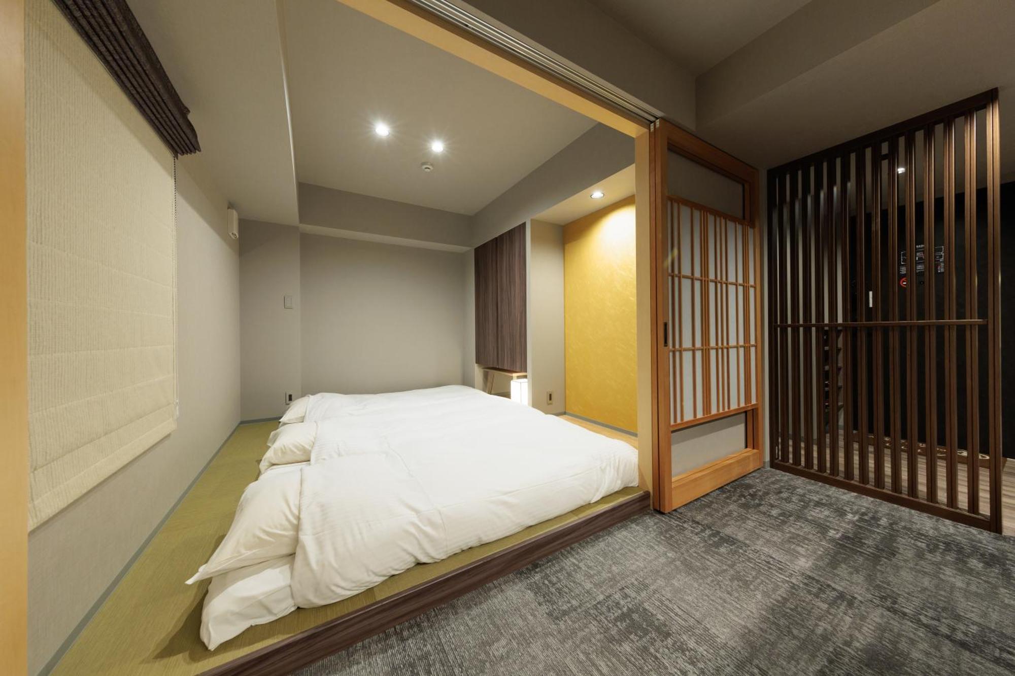 Minn Gion Kyōto Exterior foto
